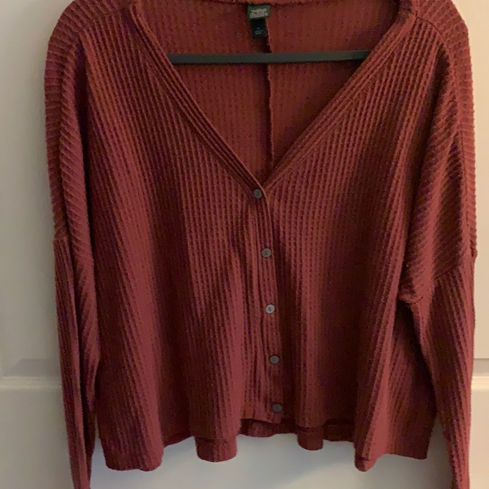 Woman’s top